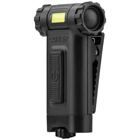 Köp nu Coast HX4-CP Ficklampa